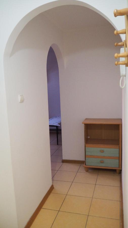 Apartament Centrum แชมิตช์ ภายนอก รูปภาพ